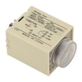 thumbnail image 1 of Time Relay, Plug In Installation Timer Delay  For Control 6S,10S,30S, 1 of 8