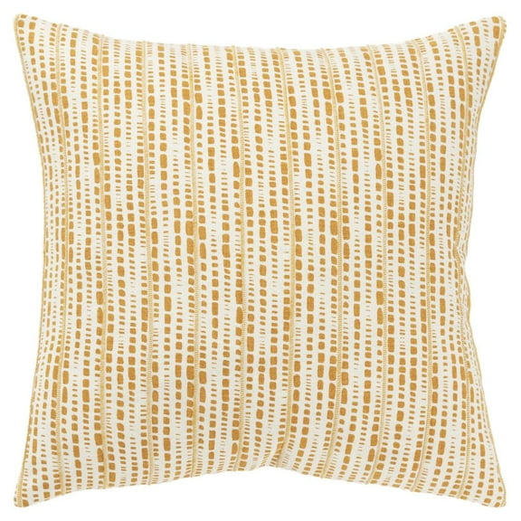 Rizzy Home 20"X20" 1 decorative pillow cover