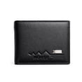 thumbnail image 1 of Cartera Horse Imperial Highland Billetera Hombre Negra, 1 of 5