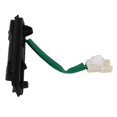 thumbnail image 5 of 3Pins 2 Buttons Car Trunk Opening Switch Switch Control Switch for ASX 2012-2020 5810A092, 5 of 5