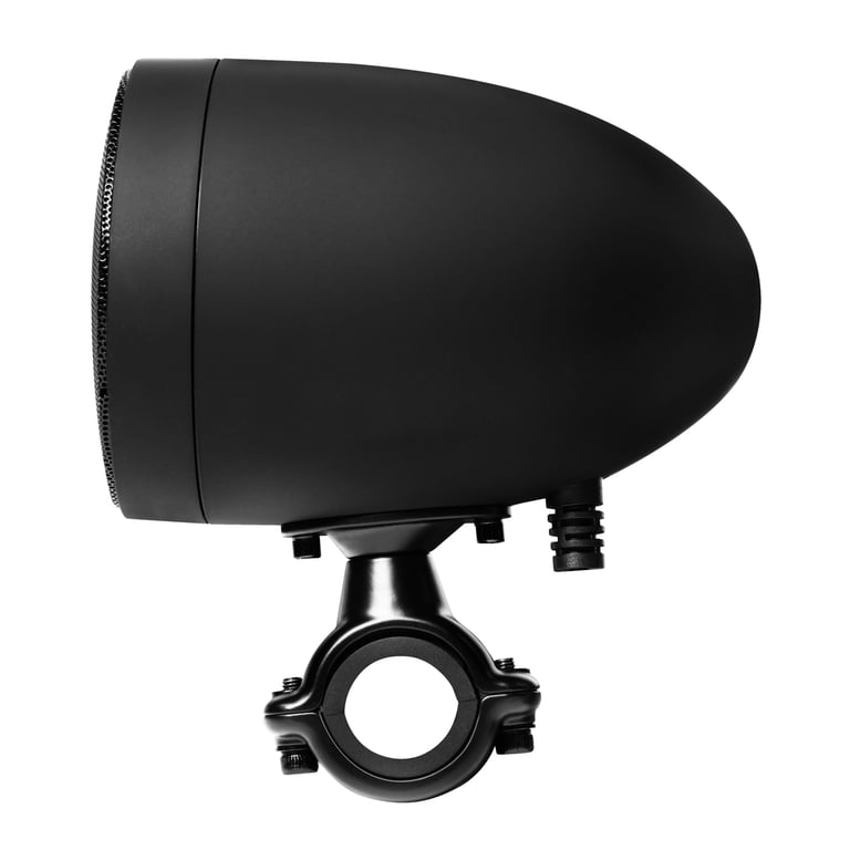 BOSS Audio Systems MCBK625BA Motorcycle Amplified Bluetooth System