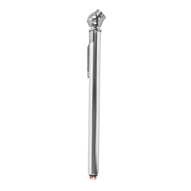 Calibrador De Aire Husky 10-50 Psi Para Vehículos