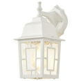 thumbnail image 2 of Banyan - 1 Light - 12" Outdoor Wall W/ Clear Water Glass, 2 of 9