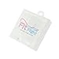 thumbnail image 4 of Cosmo Darts Fit Flight - 6 Pack Standard Dart Flight (Natural White), 4 of 4