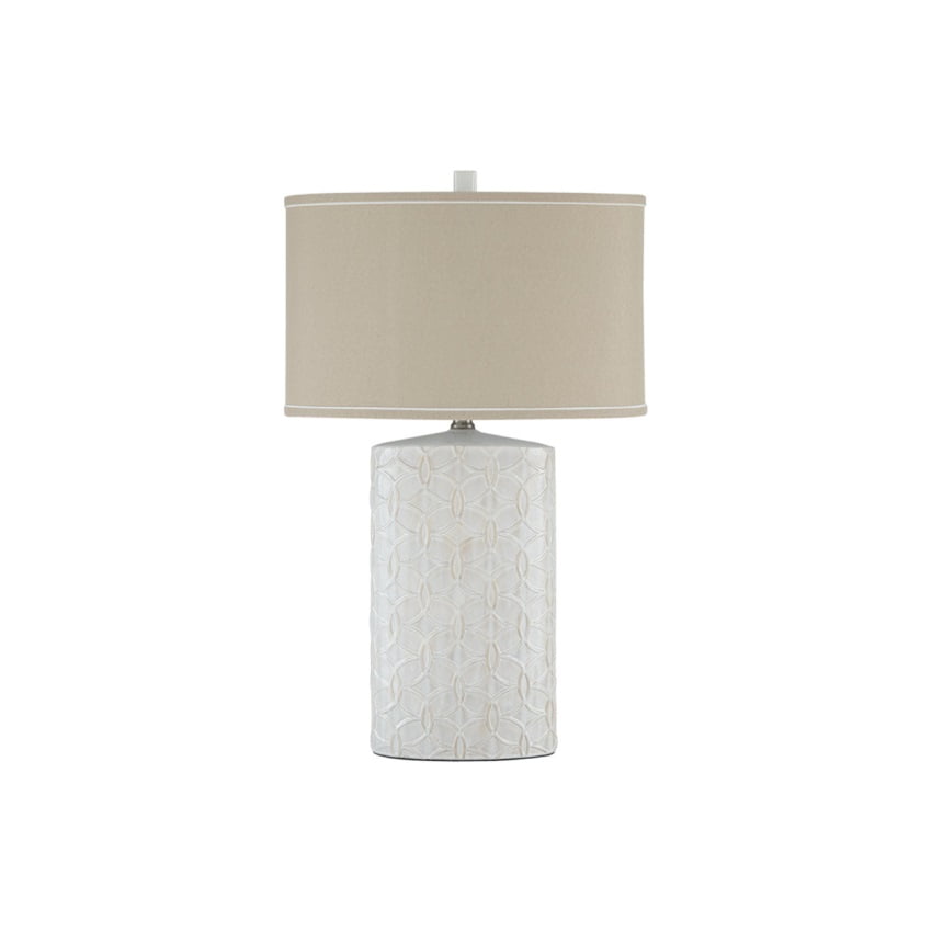 white table lamps canada