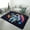 color-3, variant on Space Astronaut Cartoon Area Rugs Carpet Suitable for Living Room Kitchen Bedroom Laundry Room Home Decorations