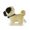 thumbnail image 5 of My Life As Pug Plush Pet, 5 of 5