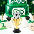 thumbnail image 3 of 1 Set of Award Trophy Winner Competition Trophy Celebration Trophy Cups Plastic Competition Trophy, 3 of 9