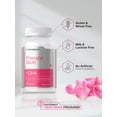 thumbnail image 6 of Women's Prenatal Multivitamin With DHA, Iron and Folic Acid | 70 Softgels | by Horbäach, 6 of 8