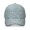 Alien and Rocket Pale Blue Pattern, variant on Alien Bicycle Black Pattern Baseball Cap, Sports Sun Cap with Snap Closure & Sweatband, Breathable Eyelets Gifts for Unisex Men Women