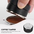 thumbnail image 3 of HEALEEP Espresso Coffee Distributor Aluminio Presión Para Hogar, 3 of 6