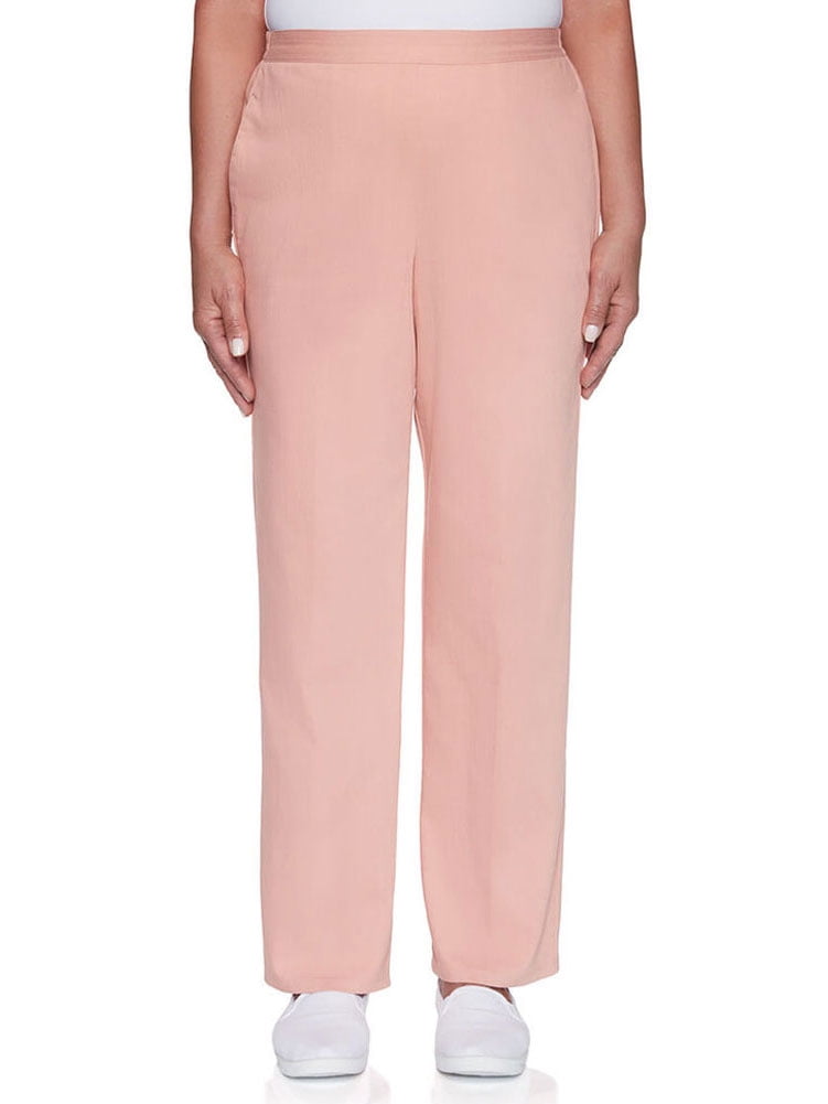 Alfred Dunner Women's Pearls Of Wisdom 