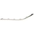 thumbnail image 2 of For 2012-2015 Passat Bumper Trim Rear, Right Primed VW1147103 5618074602ZZ, 2 of 5