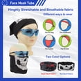 thumbnail image 4 of Kit de chaleco táctico POKONBOY para Nerf Guns N-Strike Elite Kids, 4 of 7