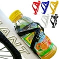 Hot!Bicycle Cycling Mountain Road Bike Water Bottle Holder Cages Rack