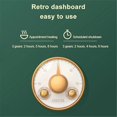 thumbnail image 4 of Mugs Warmer USB Smart Thermostatic Coaster 55 Heating Mug, 4 of 5
