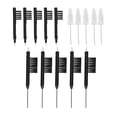 thumbnail image 2 of Hearing  Brushes, Sturdy Earphone Cleaning Kit Various Shapes Safe With Storage Box For Home Use, 2 of 8