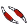 thumbnail image 3 of Extensión de palanca de cambios para volante compatible con Toyota Camry para AVALON 2019-2022, 3 of 4