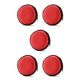 thumbnail image 3 of Wosthever Bolsa de almacenamiento para auriculares Viajar Camping Pesca Red interior portátil Auriculares inalámbricos Cierre de cremallera Type2 NO2, 3 of 6