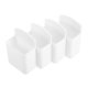 thumbnail image 2 of 4 soportes para control remoto de aire acondicionado montados en la pared., 2 of 6