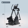 thumbnail image 4 of X16 Elliptical, 4 of 12