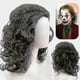 thumbnail image 4 of Movie Joker Cosplay Costume For Men And Kids Arthur Fleck Full Set Halloween Fancy Dress Carnival Costume, 4 of 5