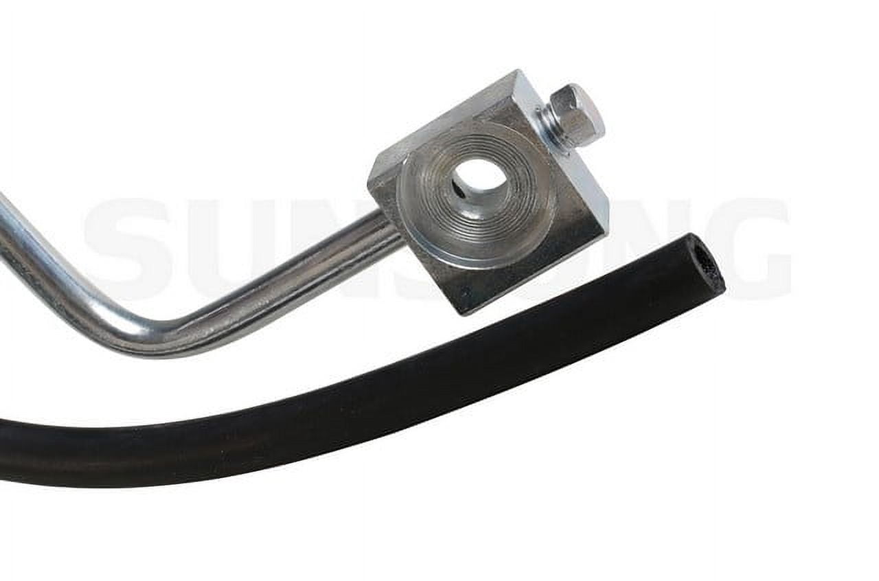 Sunsong 2204152 Brake Hydraulic Hose
