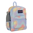 thumbnail image 2 of Mochila Jansport Unisex Cross Town Color Morado JS0A47LWZ78 Jansport CROSS TOWN, 2 of 4