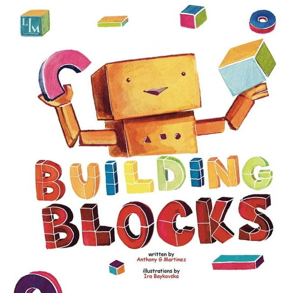 Building Blocks, (Paperback)
