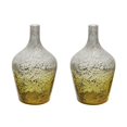 thumbnail image 1 of Dimond Home Lemon Ombre Bottle - Set of 2, 1 of 1