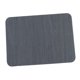 thumbnail image 1 of Alfombrilla de ratón de carga inalámbrica compacta y cómoda con protección contra sobrecalentamiento Madera negra, 1 of 9