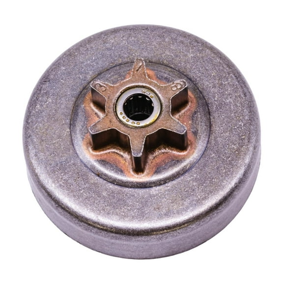 GENUINE POULAN CLUTCH DRUM FITS 3314 4218 4016 501628301