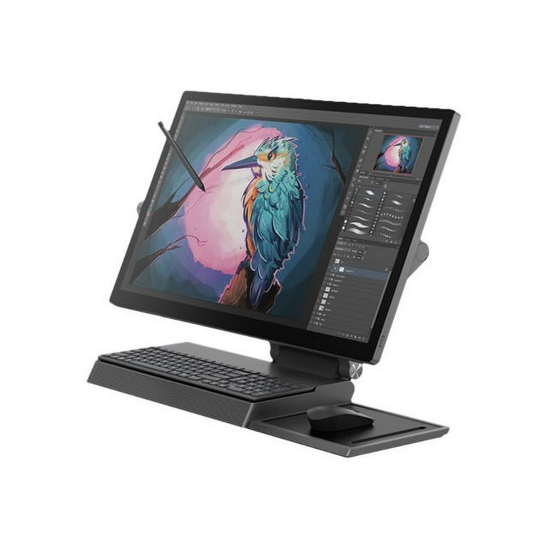 Lenovo Yoga A940-27ICB F0E5 - All-in-one with stand - Core i7 9700
