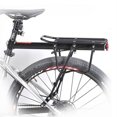 thumbnail image 2 of Estante de Bicicleta Aleación de Aluminio Equipo de Soporte Universal Ajustable Calzado de Bicicleta Bastidor de Bastidor Portaequipajes Equipaje de Carga XianweiShao 9024715982001, 2 of 5