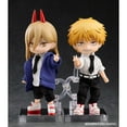 thumbnail image 6 of Good Smile Company - Chainsaw Man - Denji Nendoroid Doll Action Figure (Net), Good Smile, Gifts, 6 of 8