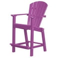 thumbnail image 1 of Classic 30” High Dining Chair, 1 of 21