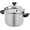26L, variant on 11L/2.9Gal Pressure Cooker, 201 Stainless Steel Polishing Pressure Pot 5/7/9/11/22/26/40L 60Kpa High Safety Large Capacity Pressure Cooker with Easy Lock Lid Dishwasher Safe (11L/11.62 Qt)