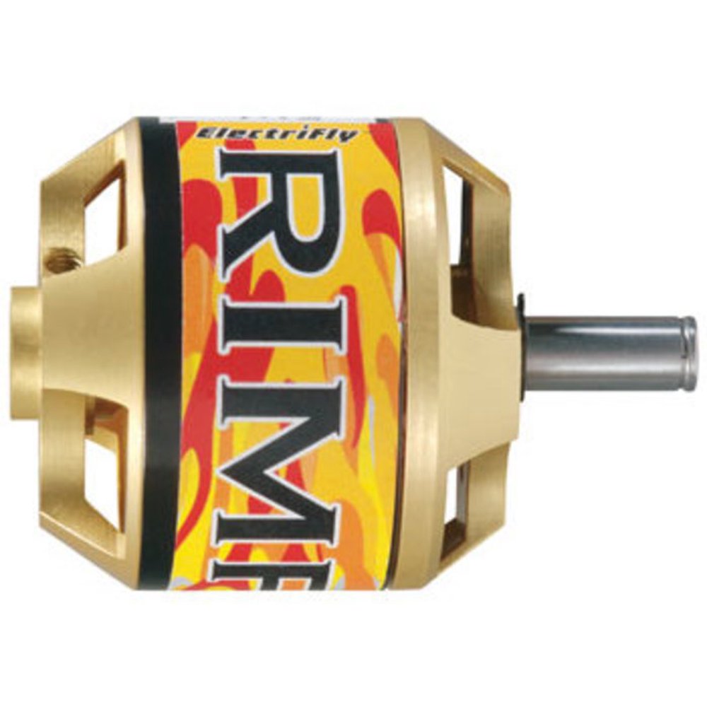 Rimfire .60 5055650 Outrunner Brushless Motor