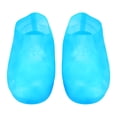 thumbnail image 2 of Protectores de zapatos, fundas de silicona para zapatos, cubrezapatos, fundas para botas de lluvia, fundas de silicona para zapatos, resultados impresionantes, 2 of 12