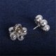thumbnail image 1 of Broche de perlas para mujer, broche de pétalos de circón de lujo, Pin de ropa, accesorios de joyería fina, venta al por mayor, 1 of 4