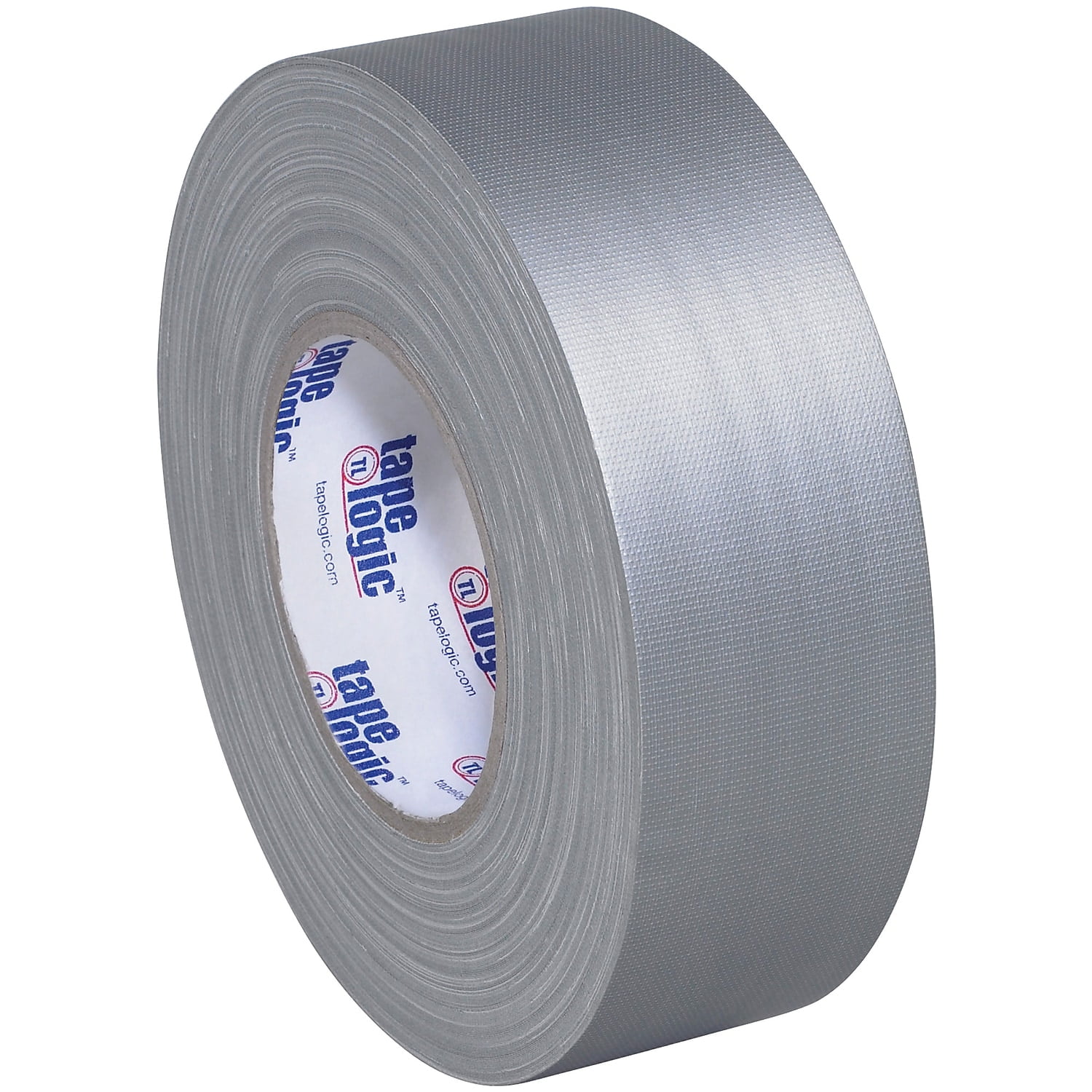 Tape Logic Gaffers Tape 11 Mil 3" x 60 yds. Gray 18/Case (T98818GR)