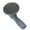 Gray-B, variant on FU NENG Kitchen Stainless Steel Silicone Brush with Handle - Pot Scrubber Wire Brush Cleaning Tool