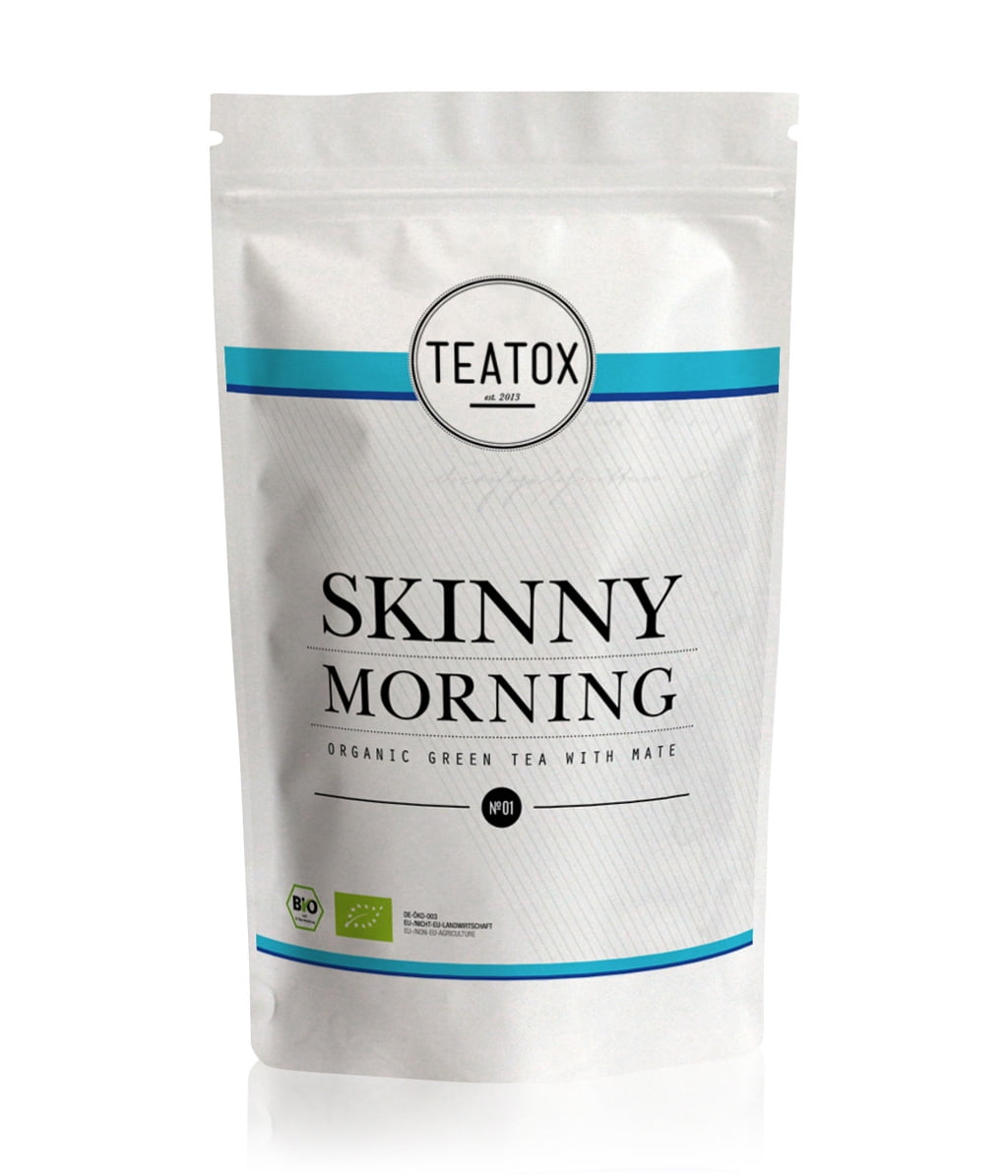 Teatox Skinny Detox Tea