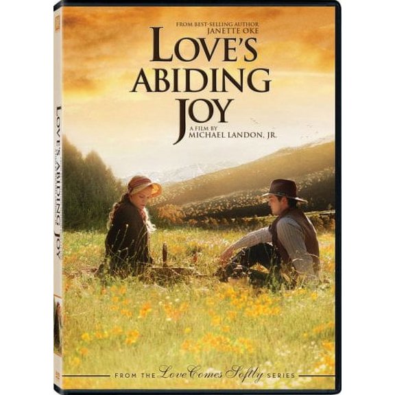 Love's Abiding Joy (DVD)