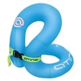 thumbnail image 4 of Flotador inflable con forma de chaleco salvavidas para niños y adultos para jugar en el agua durante el verano. S, 4 of 7