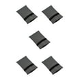thumbnail image 2 of Baohd Waterproof And Dustproof Outdoor Covers Frost Protection Solution Universal Compatibility gray 5Set, 2 of 6