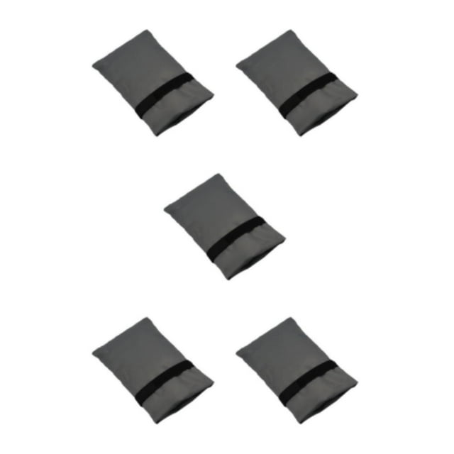 mmirethe Simple And Effective Outdoor Cover To Winter Frost Durable gray 5Set