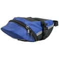 thumbnail image 2 of Bike Accessories Ebike Bicycle Bag Mountain Bike Cycling Tail Bicycle Bag Equipment Accessorie Blue, 2 of 8