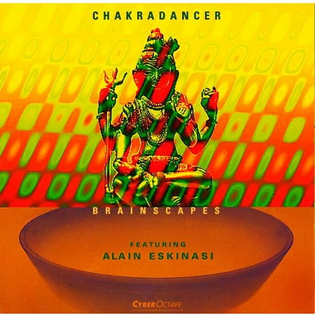 Chakradancer