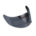 thumbnail image 3 of Visor de Casco de Motocicleta, Evite La Visera Intensiva del Casco de Luz Solar para Cascos K1 K3SV K5, 3 of 7